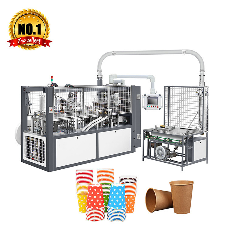 Digital Paper Cup Machine Colo - огляд і ціна Coffee Tea Recipe