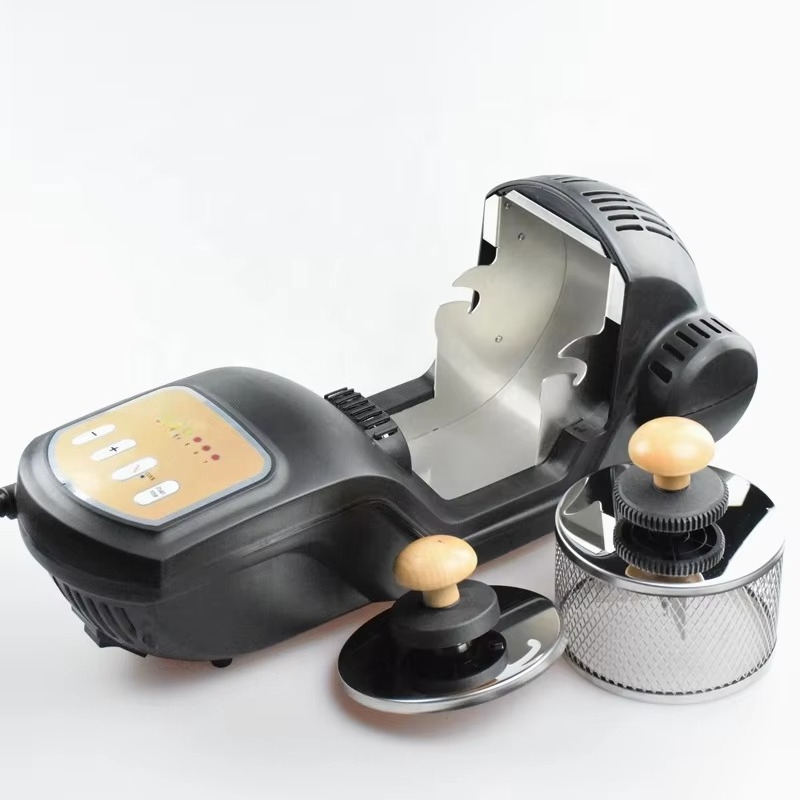 220V EU Plug Electric Bean Roa - огляд і ціна Coffee Tea Roasters