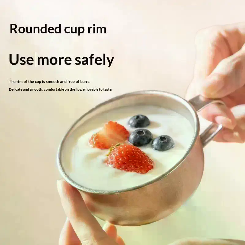 80ml/220ml Camping Water Cup P - огляд і ціна Coffee Tea Equipment