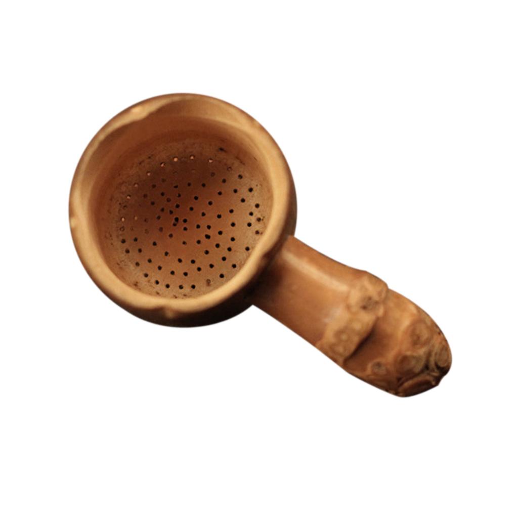 Sustainable Bamboo Tea Filter  - огляд і ціна Coffee Or Tea Please