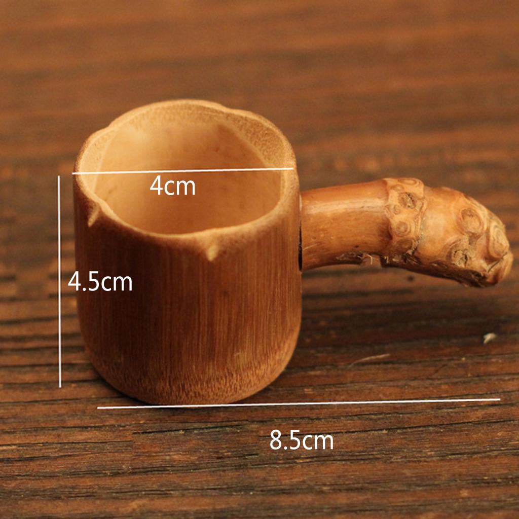 Sustainable Bamboo Tea Filter  - огляд і ціна Coffee Or Tea Please