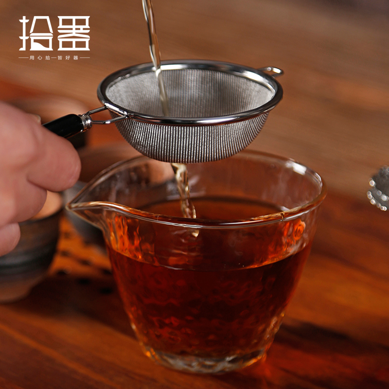 Reusable Fine Mesh Tea Infuser - огляд і ціна Coffee Tea Spices