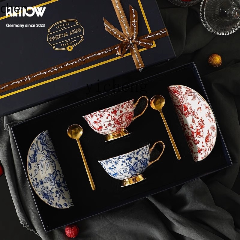 HXL ceramic coffee cup afterno - огляд і ціна Coffee Tea Gift
