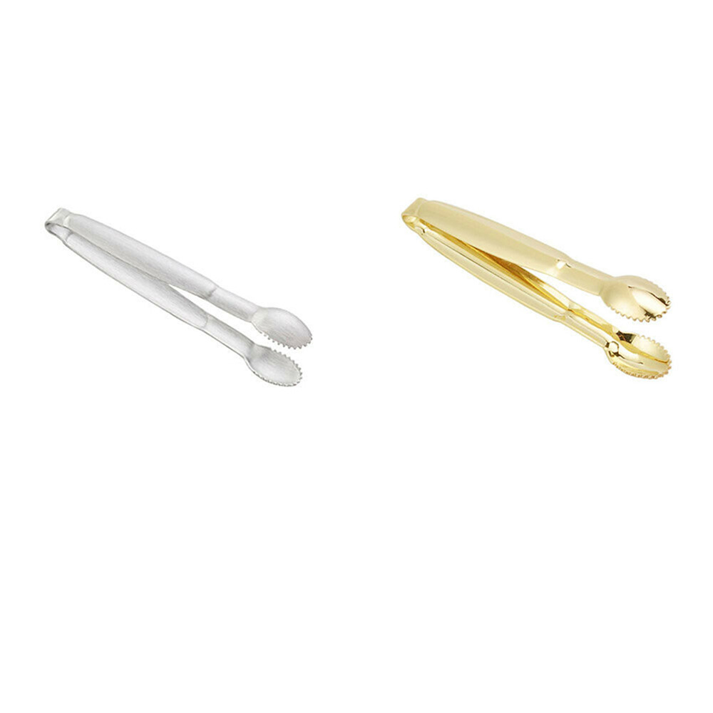 Small Stainless Steel Bar Uten - огляд і ціна Tea Coffee Utensils