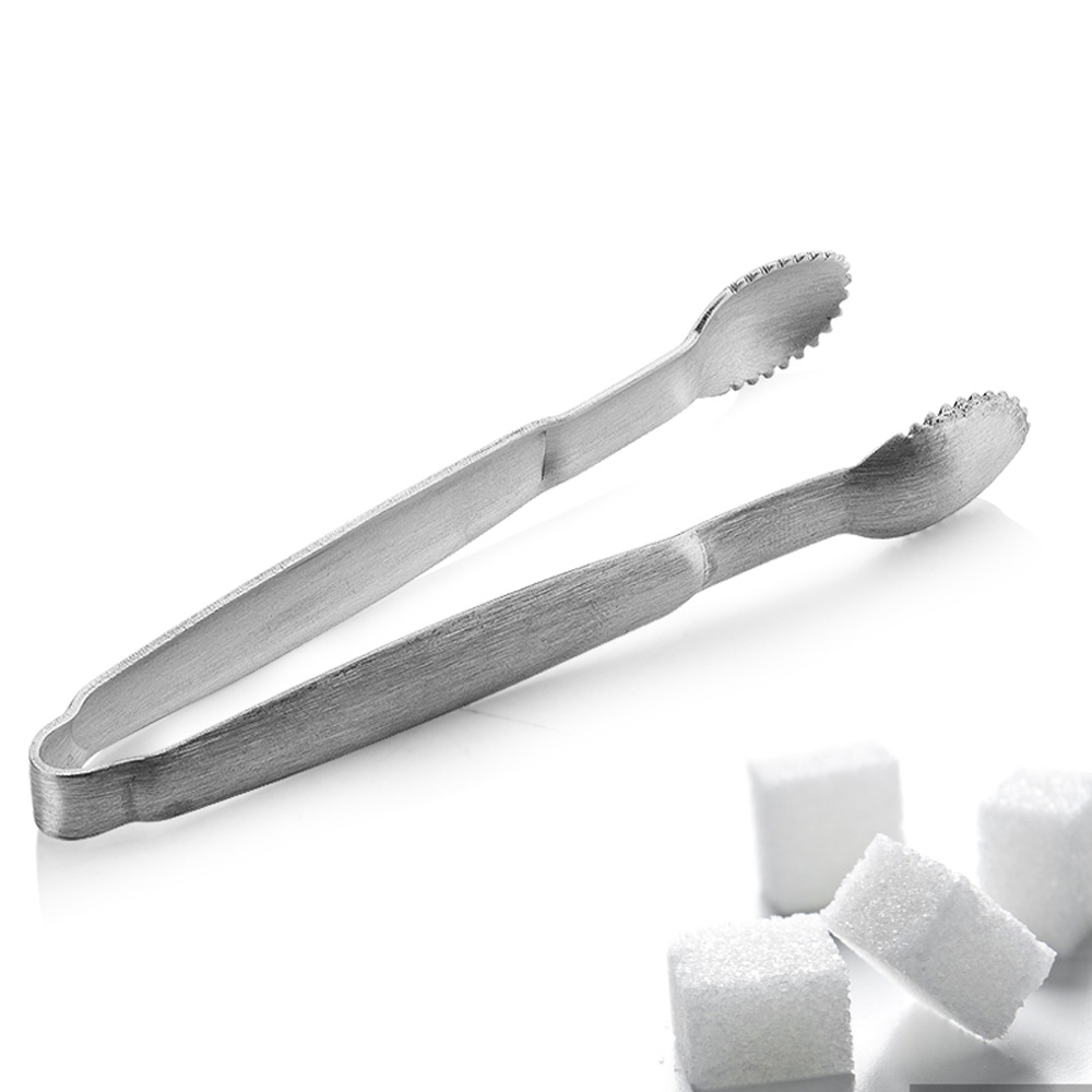 Small Stainless Steel Bar Uten - огляд і ціна Tea Coffee Utensils