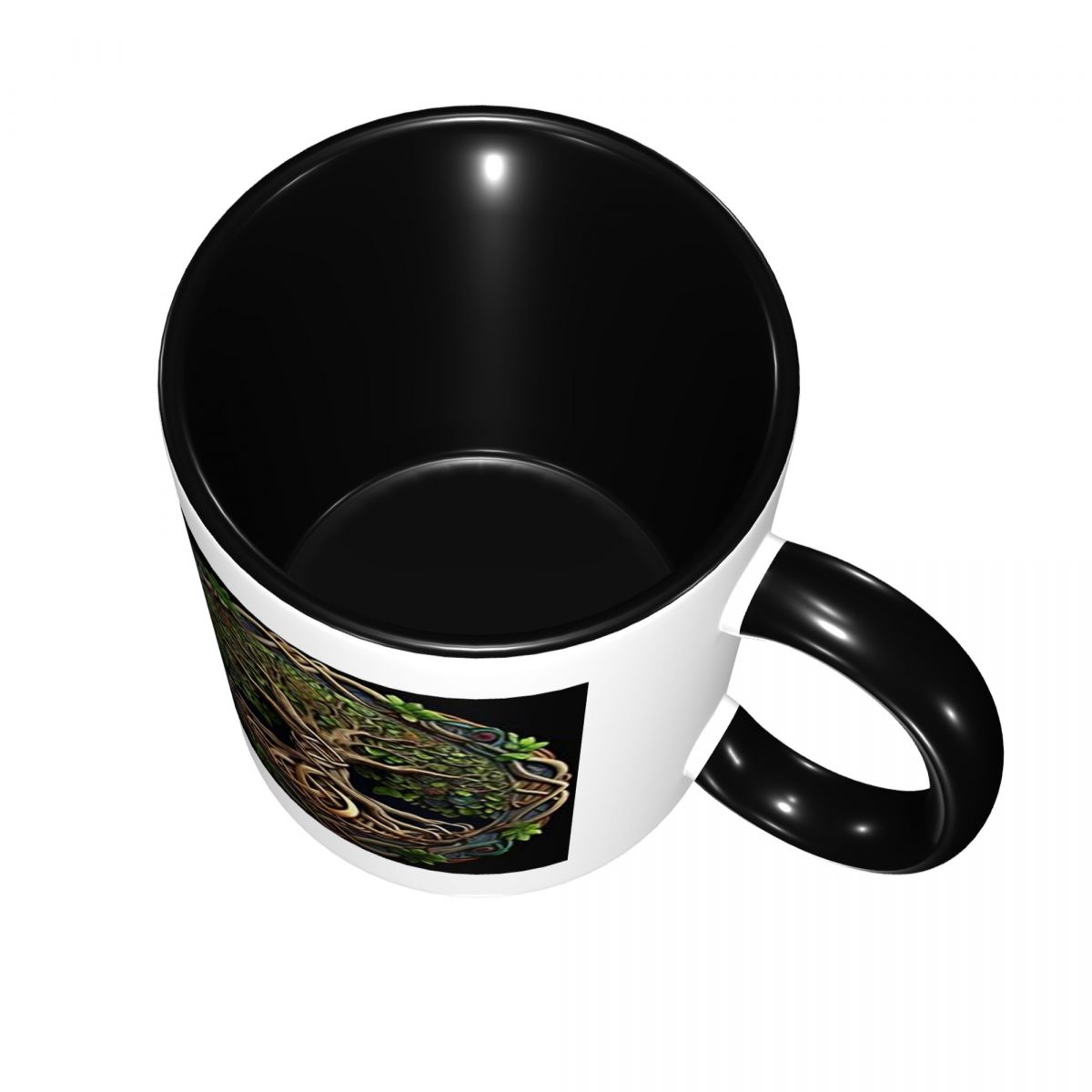 Biblical World Tree Of Life Mu - огляд і ціна Coffee Tea World