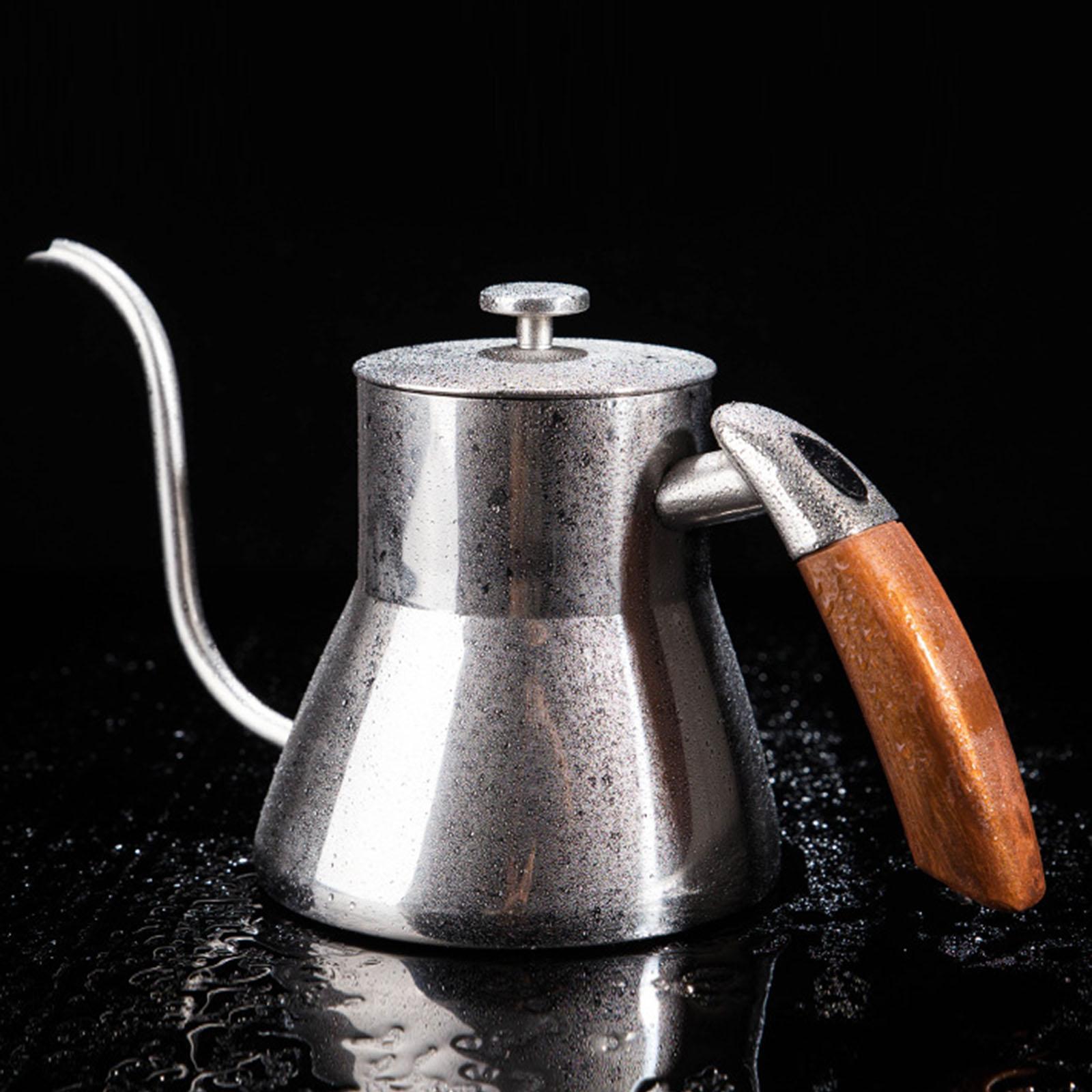 Pour over Kettle Camping Coffe - огляд і ціна Coffee Tea Gift
