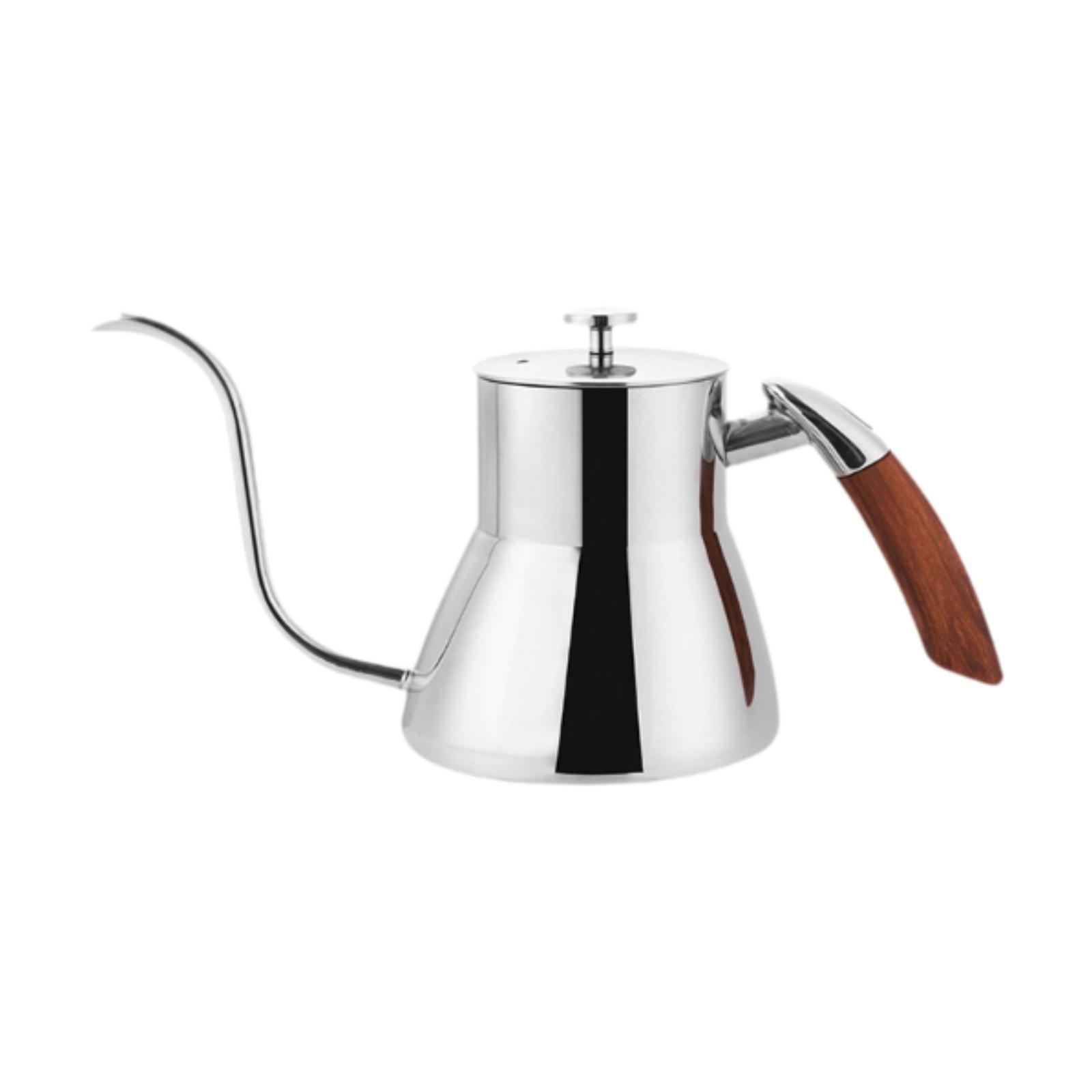 Pour over Kettle Camping Coffe - огляд і ціна Coffee Tea Gift