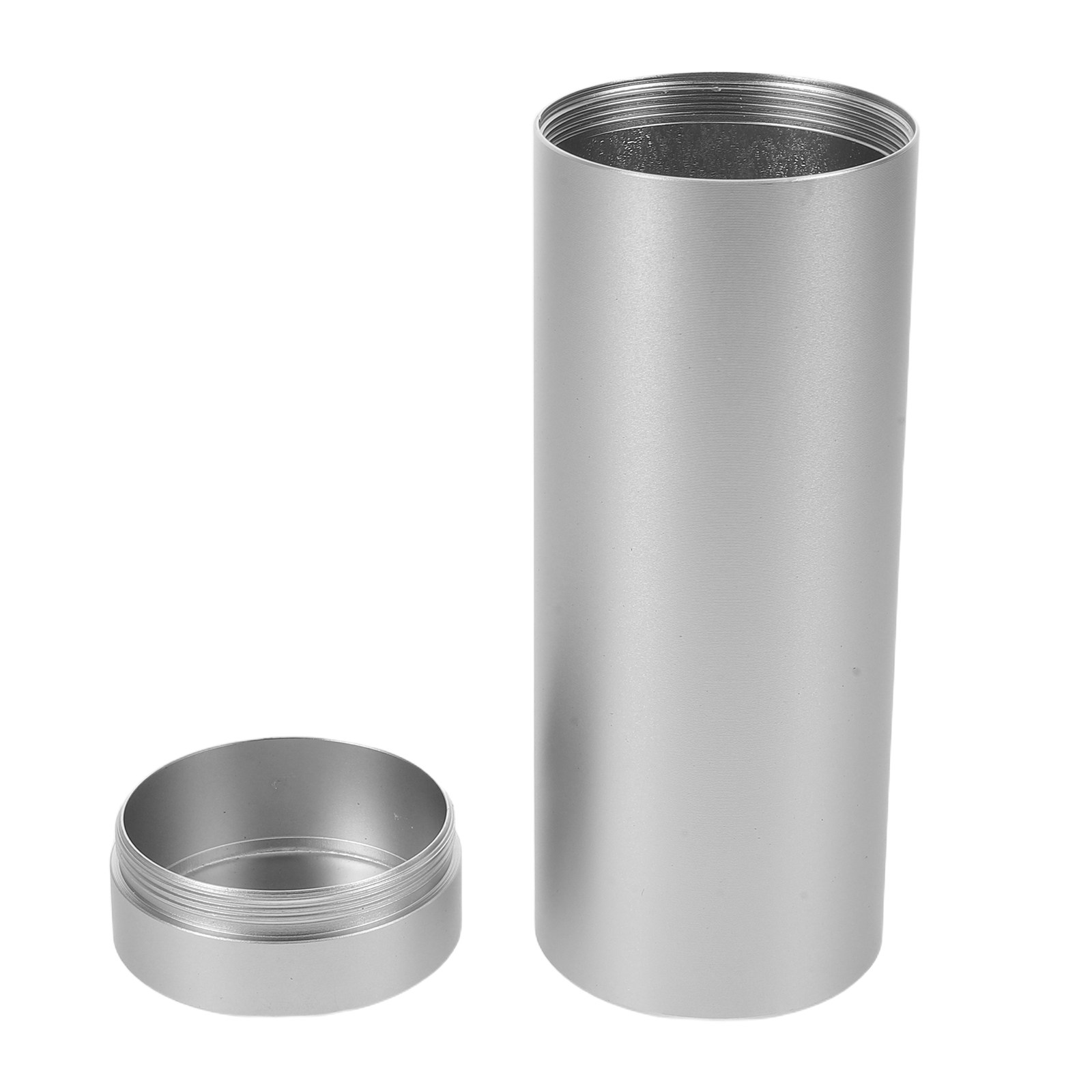 Aluminum Alloy Airtight Tea Ca - огляд і ціна Coffee Tea Spices
