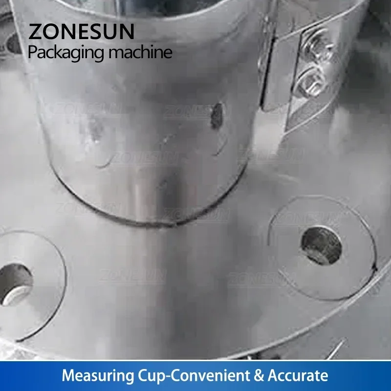 ZONESUN ZS-GPT1 Automatic Teab - огляд і ціна Coffee Tea And Bean Leaf