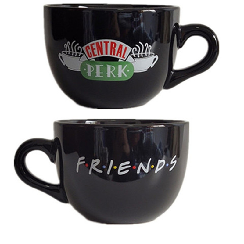 New Friends Tv Show Central Pe - огляд і ціна Best Tea Coffee