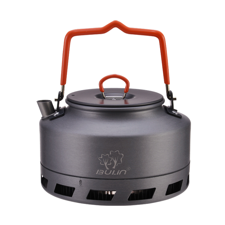 Bulin Outdoor Camping Kettle C - огляд і ціна Coffee Tea Equipment