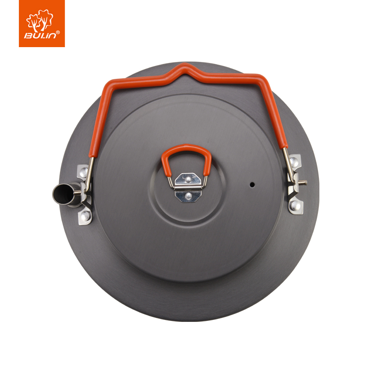 Bulin Outdoor Camping Kettle C - огляд і ціна Coffee Tea Equipment
