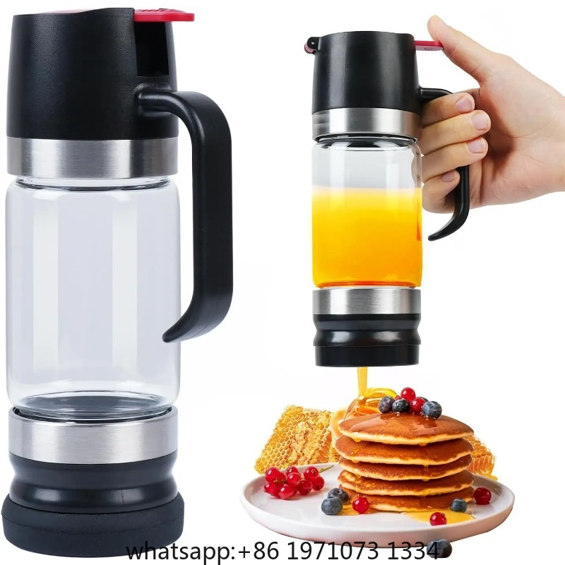 No-Drip Honey Dispenser with B - огляд і ціна Coffee Or Tea Please