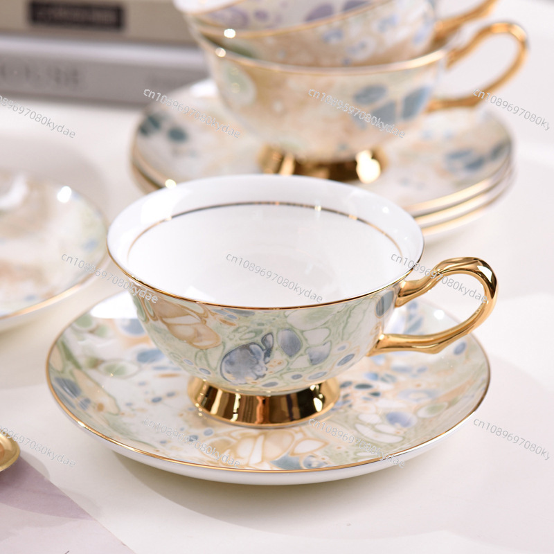 Coffee cup ceramic kettle flow - огляд і ціна Coffee Tea Gift