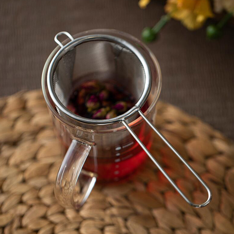 New Stainless Steel Tea Infuse - огляд і ціна Coffee Tea Spices