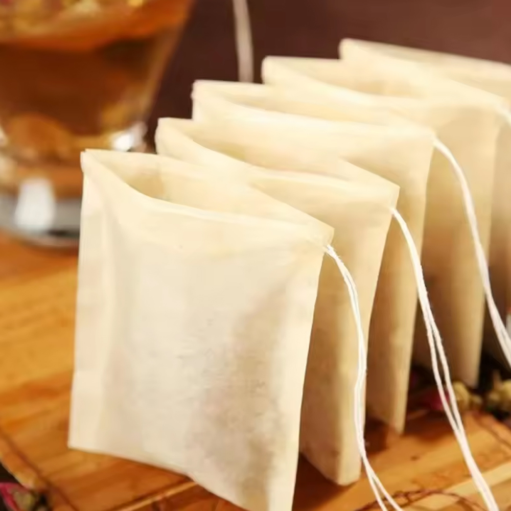 100/3000Pcs Disposable Tea Fil - огляд і ціна Coffee Tea Spices