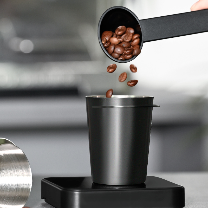 Coffee Dosing Cup 51/58mm Coff - огляд і ціна Mug Tea Coffee