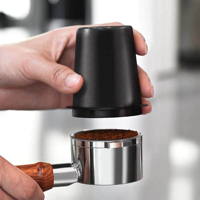Coffee Dosing Cup 51/58mm Coff - огляд і ціна Mug Tea Coffee