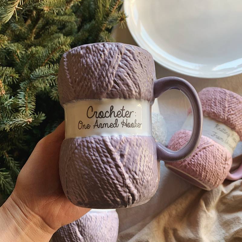 Creative Colorful Wool Ceramic - огляд і ціна Best Tea Coffee