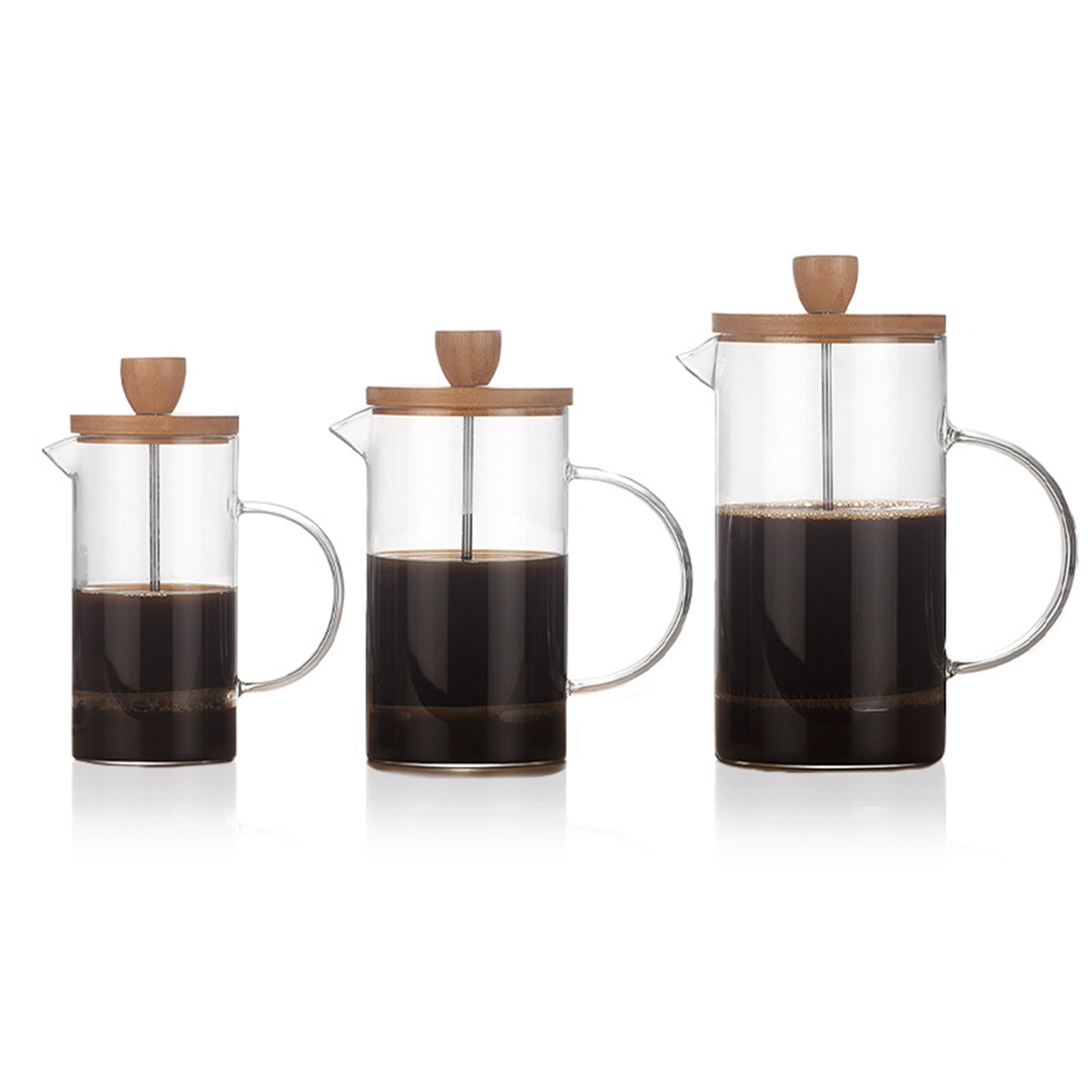 Versatile Home French Filter P - огляд і ціна French Press Coffee & Tea
