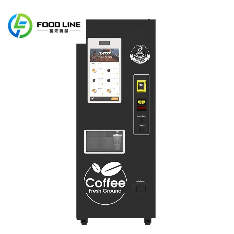 FULAI  High Quality 3 Differen - огляд і ціна Coffee Tea Difference