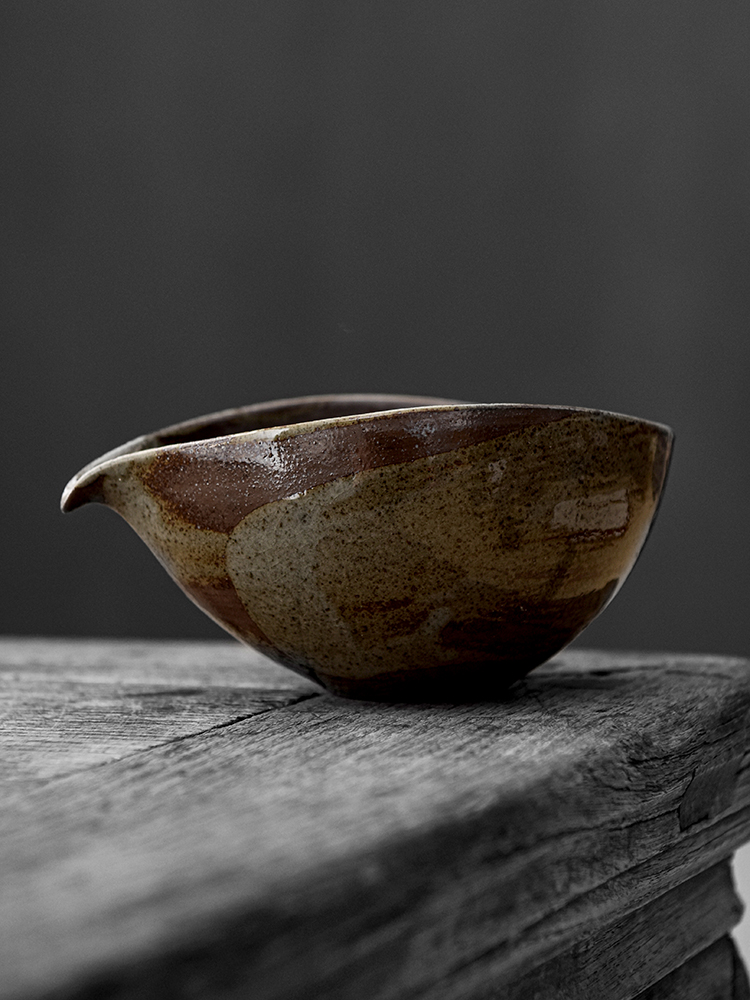 Retro Ceramic Gongfu Tea Set S - огляд і ціна Gongfu Tea Set