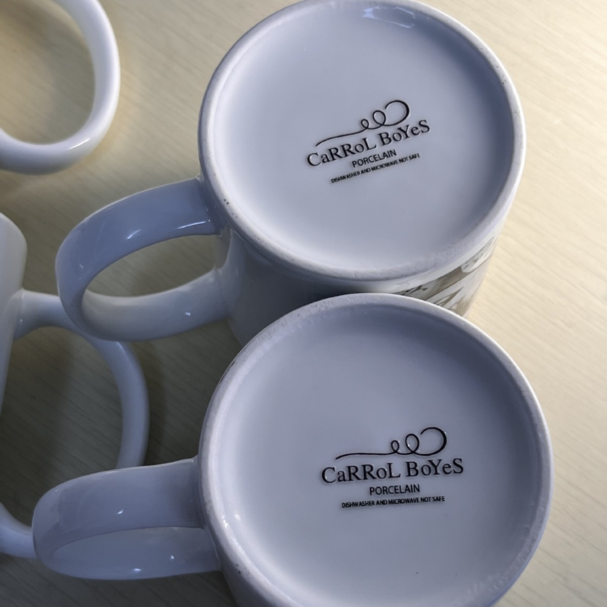 South Africa Carrol Boyes Cera - огляд і ціна Coffee Tea Images