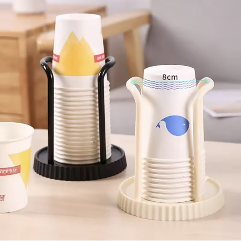 Minimalist Paper Cup Holder, H - огляд і ціна Coffee Tea Paper Cups