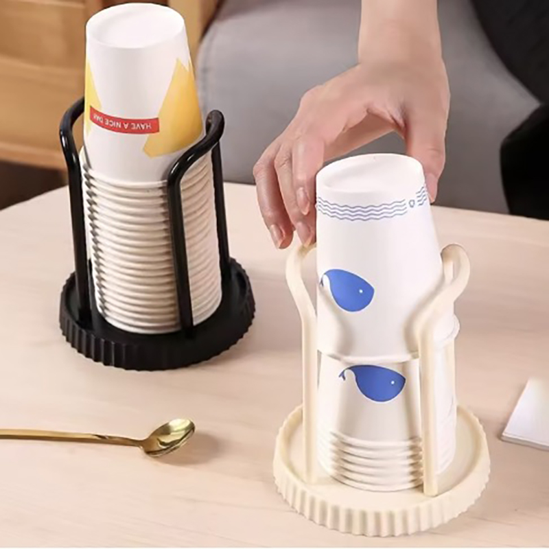 Minimalist Paper Cup Holder, H - огляд і ціна Coffee Tea Paper Cups