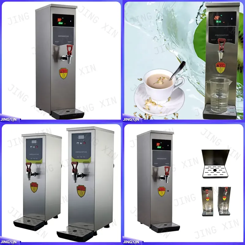custom for 30L Commercial Elec - огляд і ціна Coffee Tea Equipment