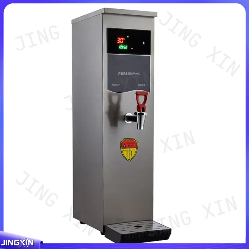 custom for 30L Commercial Elec - огляд і ціна Coffee Tea Equipment