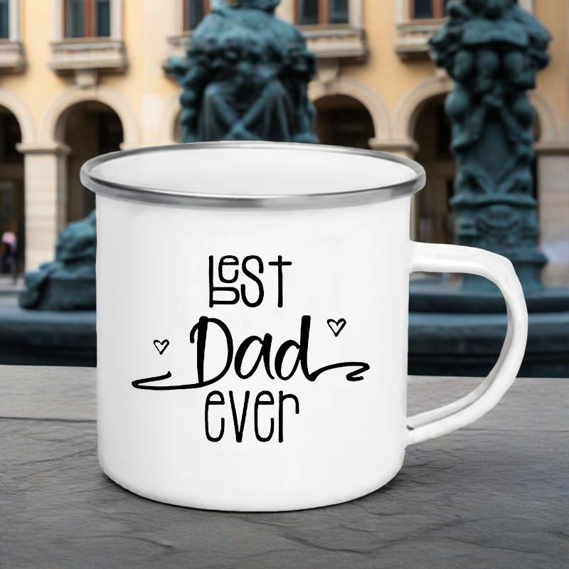 Best Mom/dad Ever Mugs Creativ - огляд і ціна Best Tea Coffee