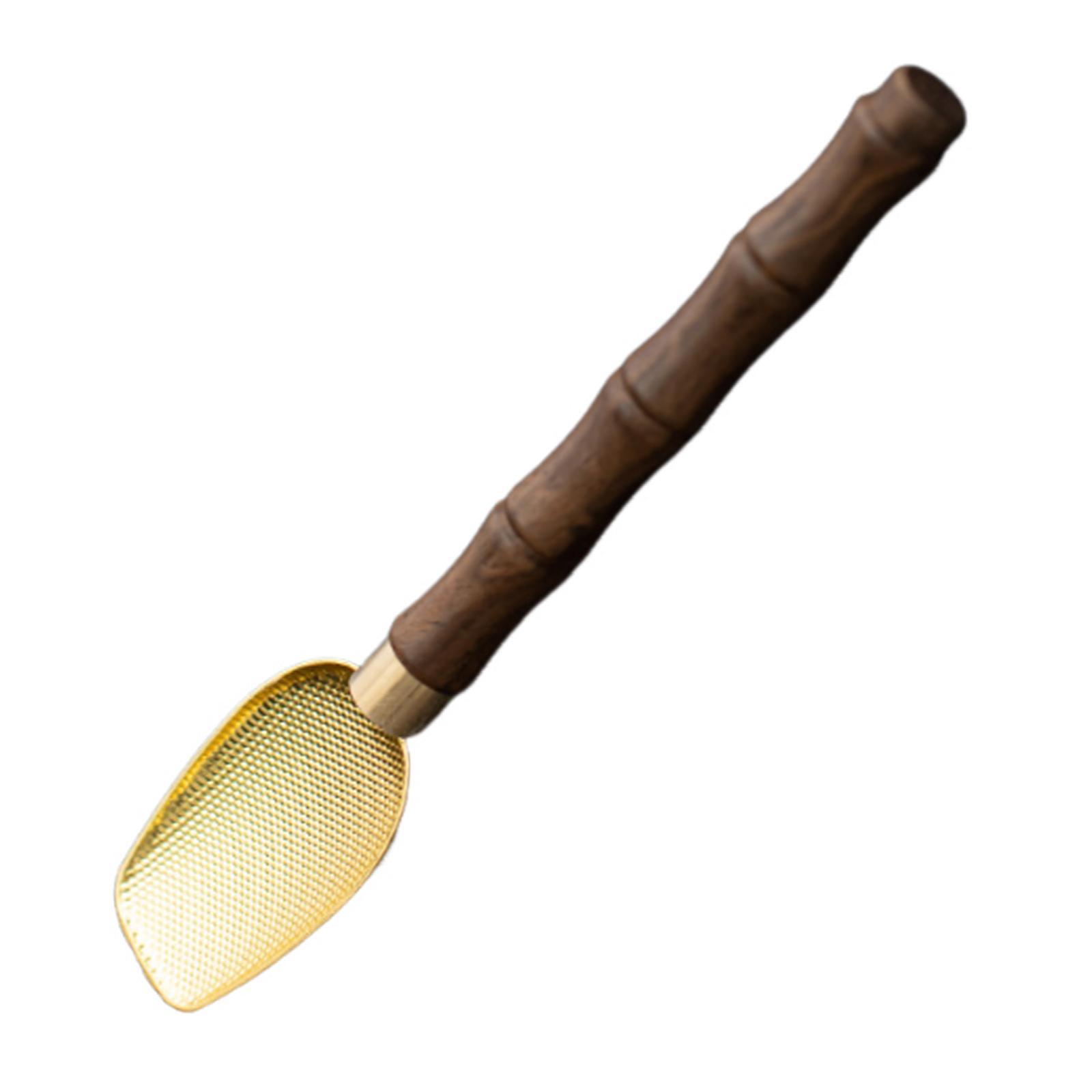 Matcha Scoop Handmade Matcha C - огляд і ціна Tea Coffee Utensils