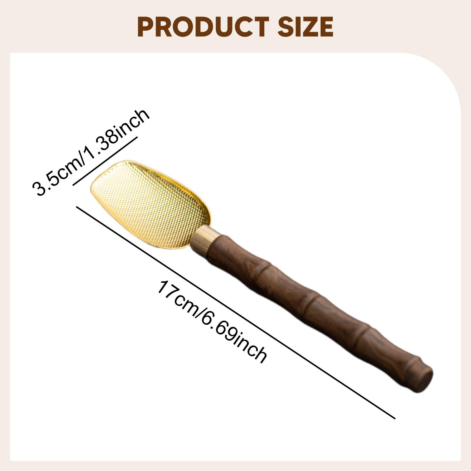 Matcha Scoop Handmade Matcha C - огляд і ціна Tea Coffee Utensils