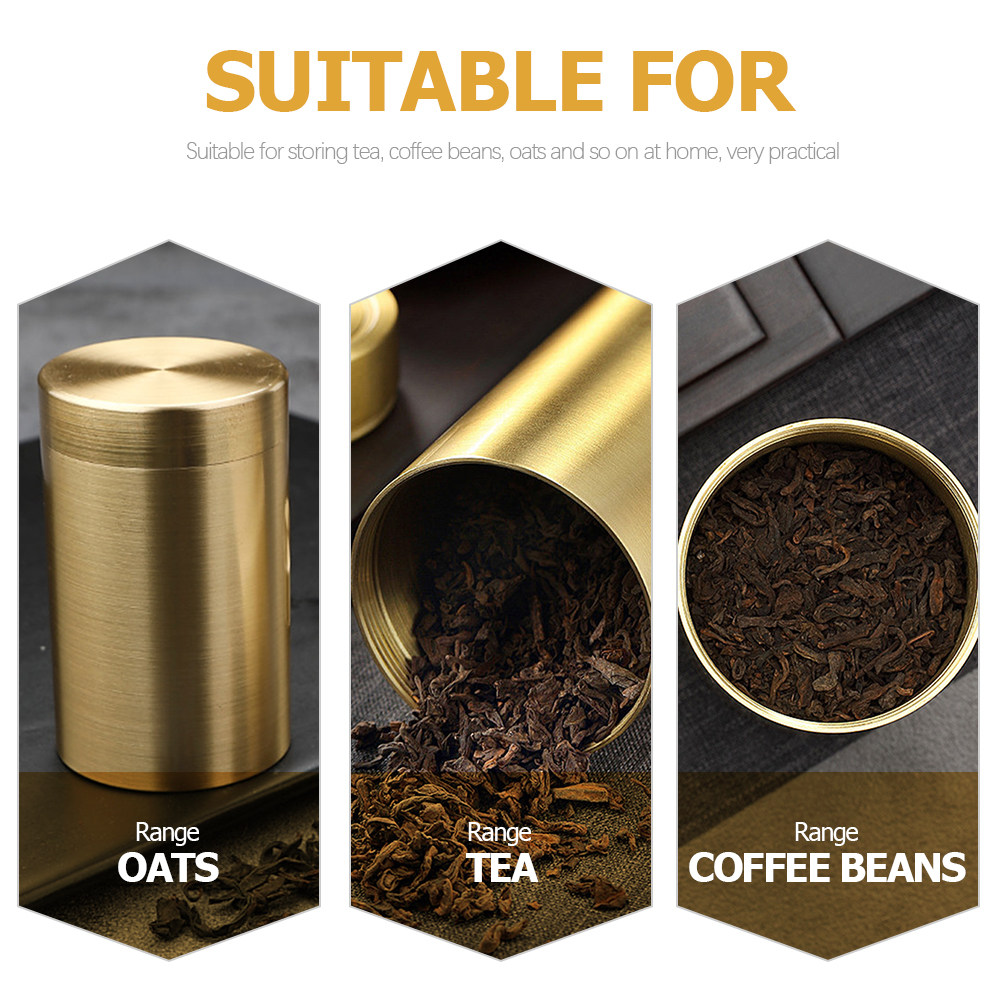 Handmade Pure Copper Tea Canis - огляд і ціна Coffee Tea And Bean Leaf