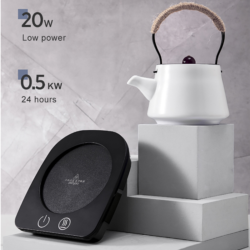 -For New  Thermostatic Coaster - огляд і ціна Coffee Tea And Me