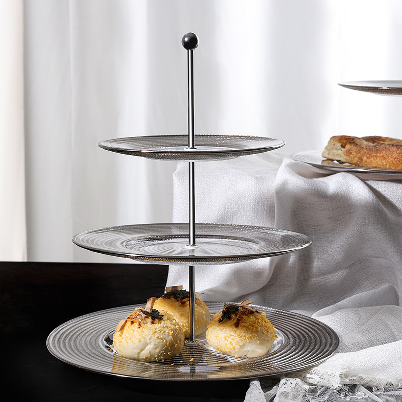 European dessert table display - огляд і ціна Coffee Tea Break