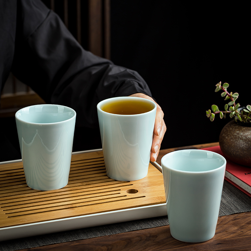 Large Size Ceramic Beer Mug Co - огляд і ціна Mug Tea Coffee