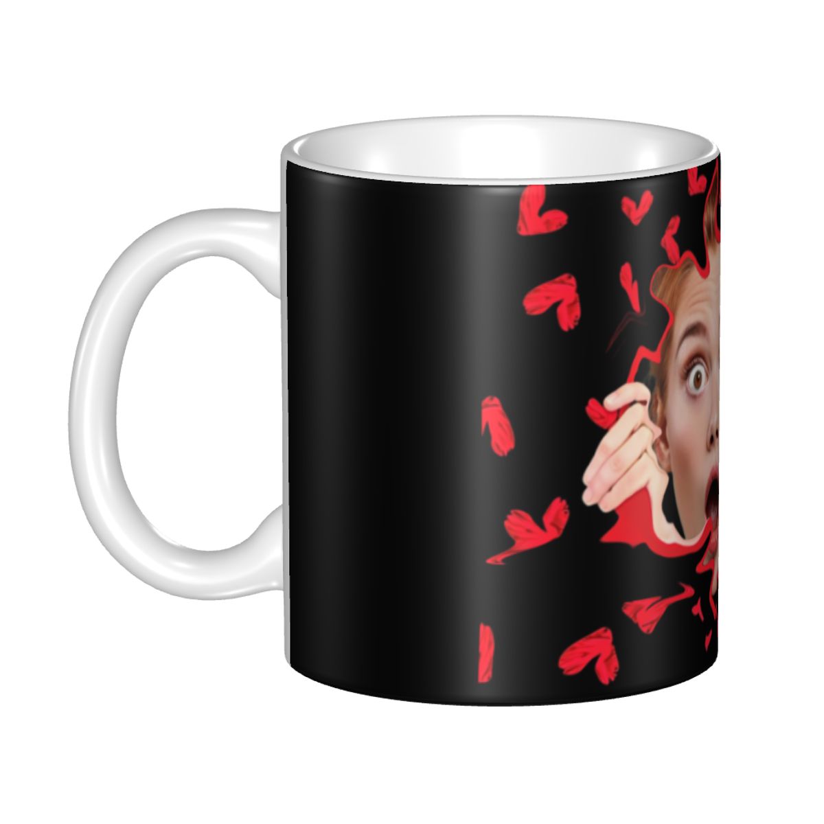 Custom Couple Picture Custom F - огляд і ціна Best Tea Coffee