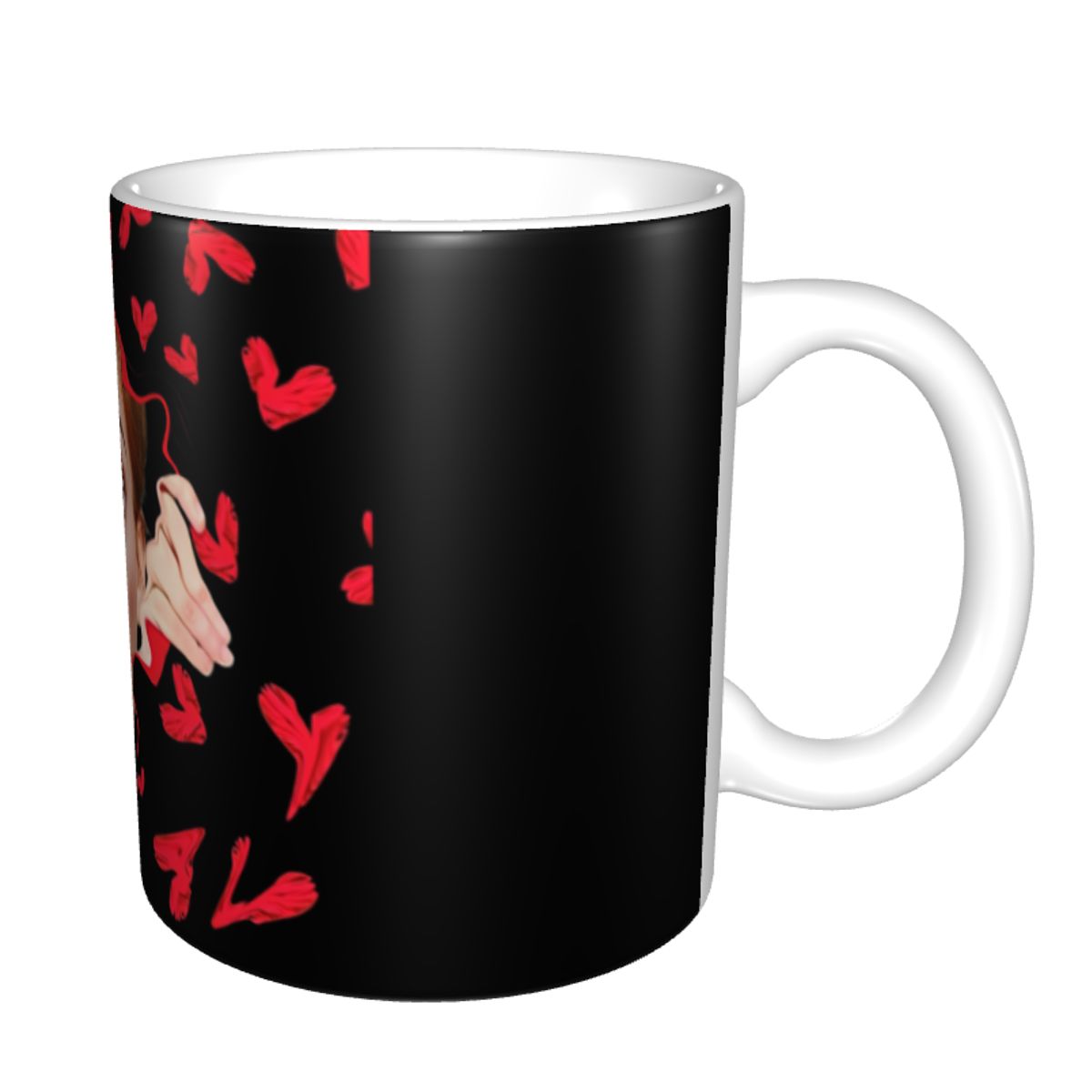 Custom Couple Picture Custom F - огляд і ціна Best Tea Coffee