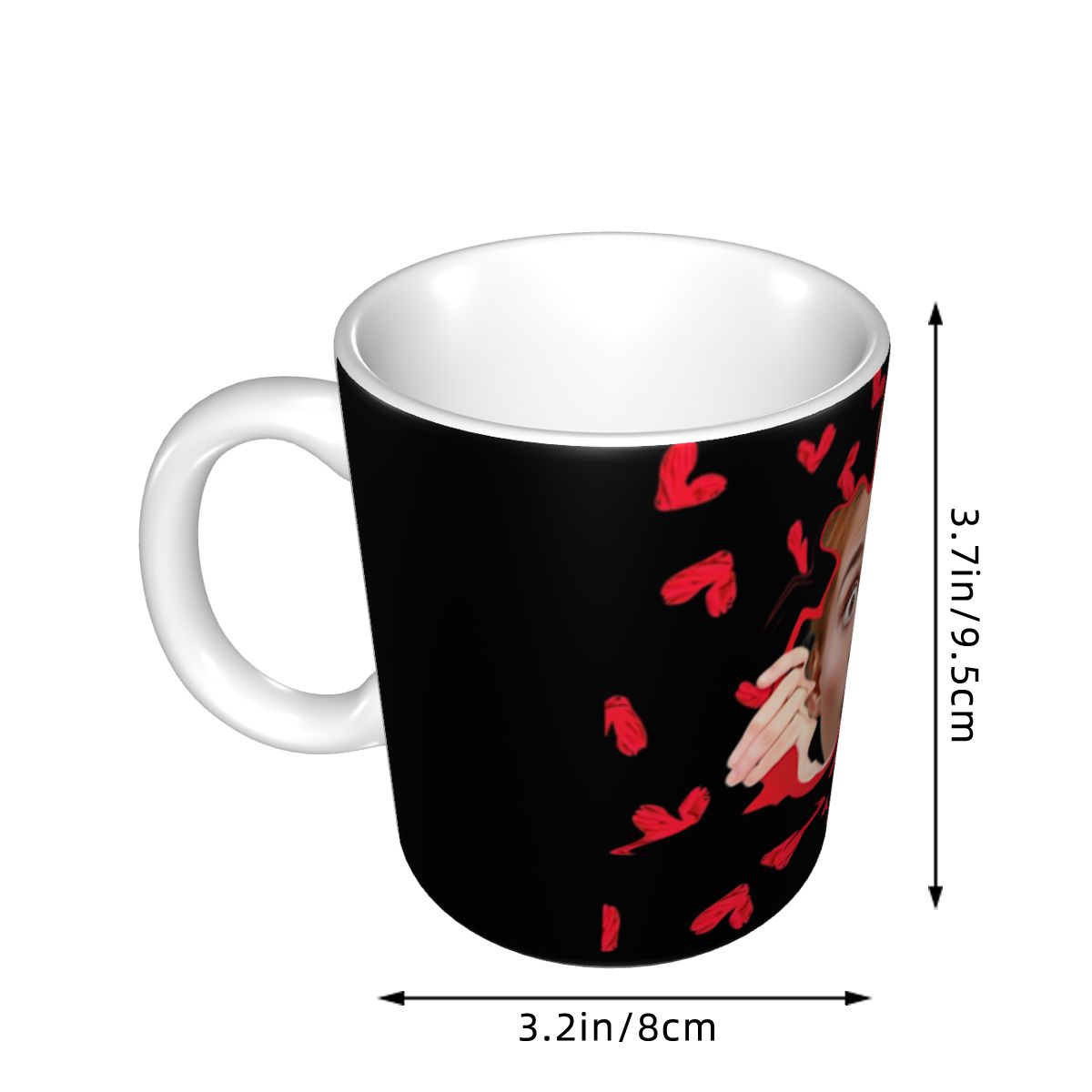 Custom Couple Picture Custom F - огляд і ціна Best Tea Coffee