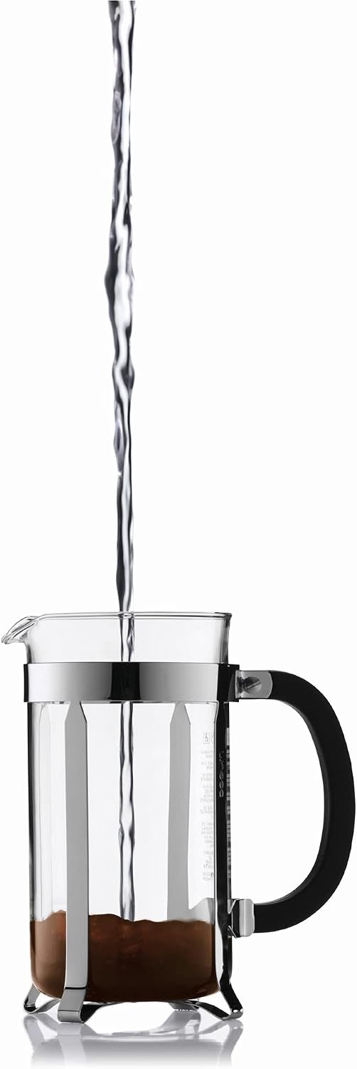 Chambord French Press Coffee M - огляд і ціна French Press Coffee & Tea