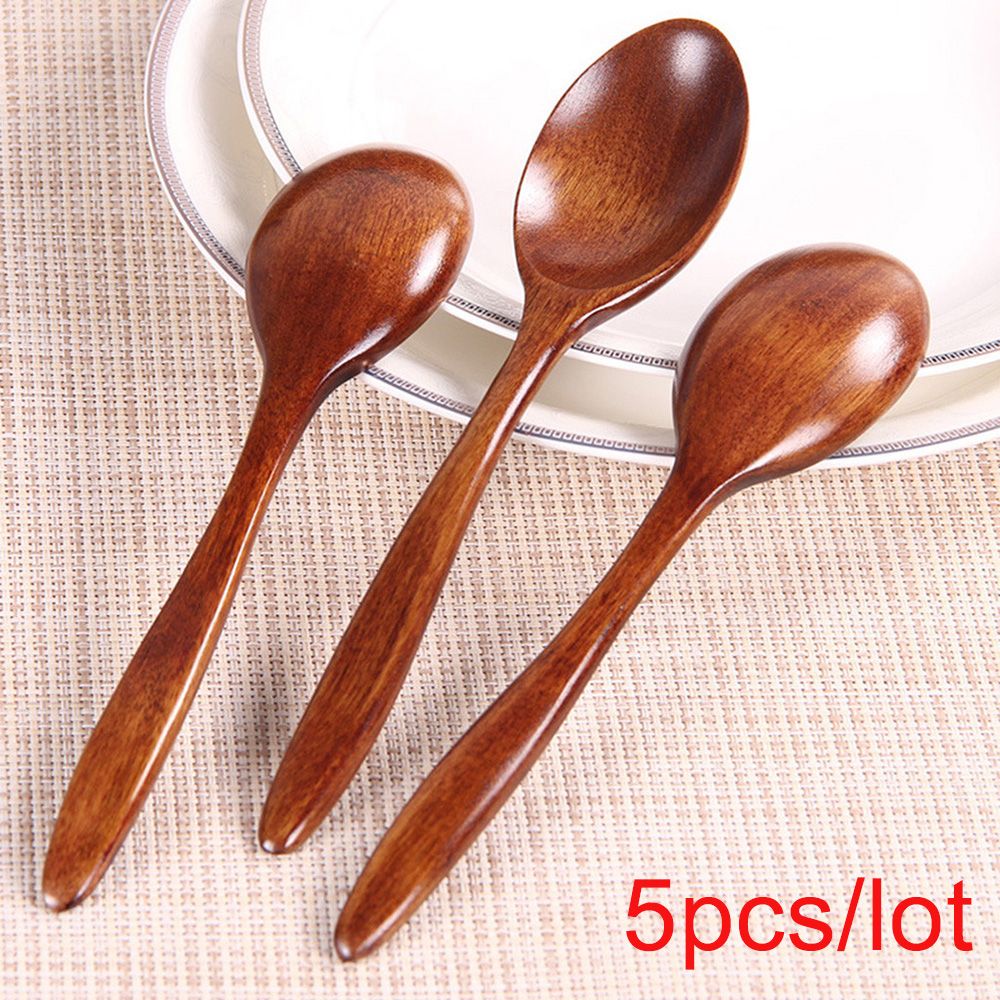 Flatware Dessert Spoons Cookin - огляд і ціна Tea Coffee Utensils