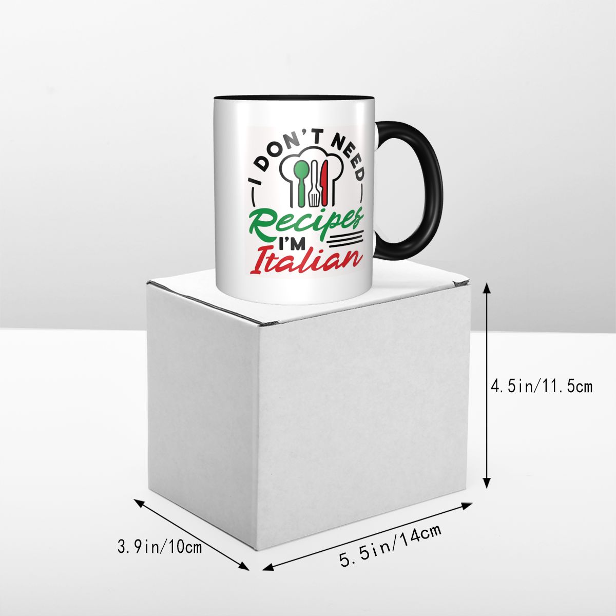 I Don'T Need A Recipe I'M Ital - огляд і ціна Coffee Tea Recipe