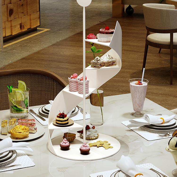 Hotel buffet dessert table tra - огляд і ціна Coffee Tea Break