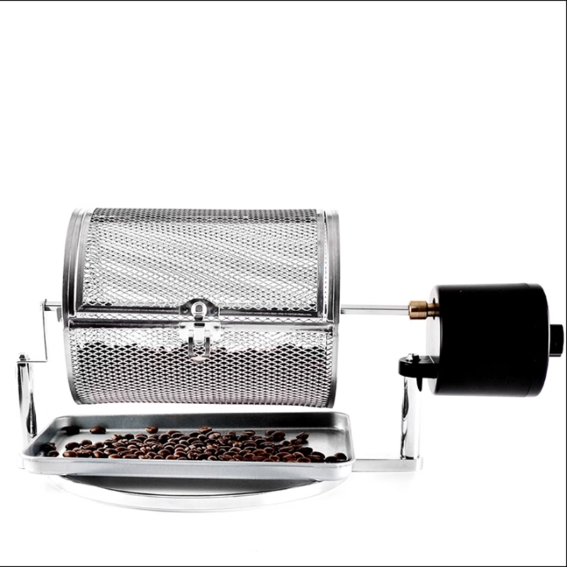 Electric coffee roaster, fruit - огляд і ціна Coffee Tea Roasters