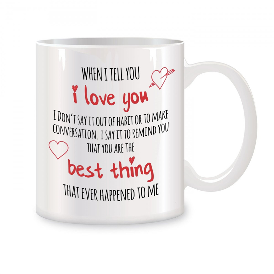 I Love You, You are The Best T - огляд і ціна Best Tea Coffee