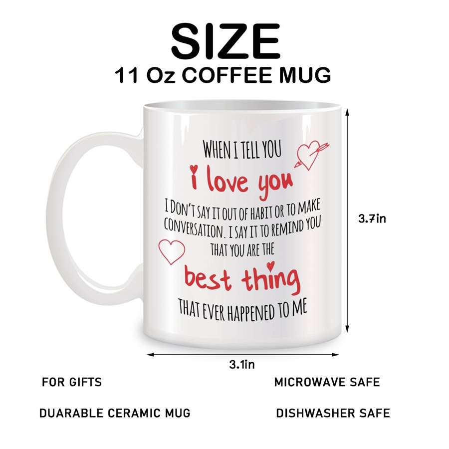 I Love You, You are The Best T - огляд і ціна Best Tea Coffee