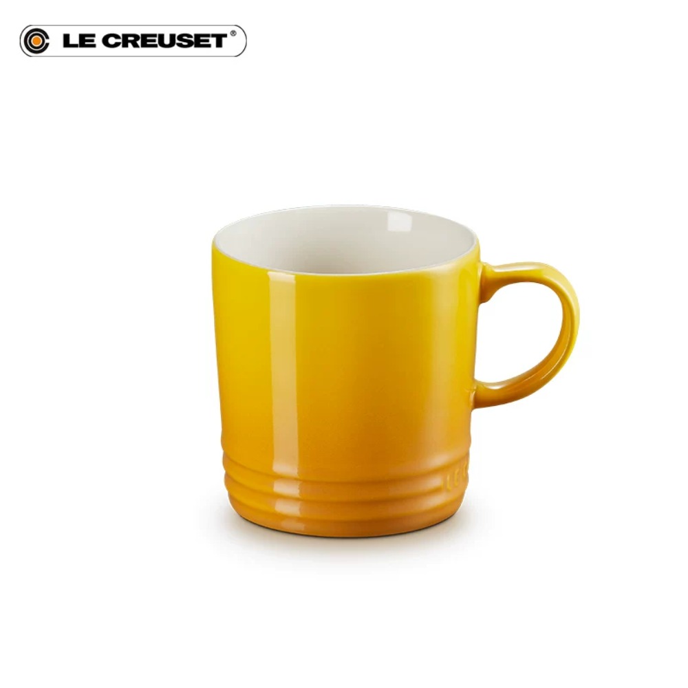 Le Creuset Rainbow Stoneware C - огляд і ціна Mug Tea Coffee